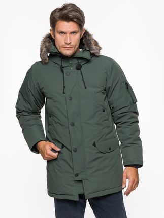 Levi s Down Davidson Parka Duffel Bag Ceny i opinie Ceneo.pl