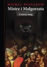 Zdjęcie Mistrz i Małgorzata. Czarny mag - Szczecin