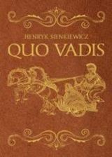 Quo Vadis Henryk Sienkiewicz Ceny I Opinie Ceneo Pl