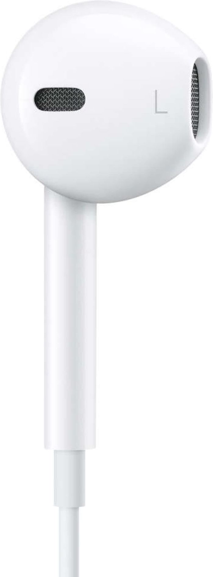 Słuchawki Apple EarPods Lightning Biały (MMTN2ZMA) Opinie i ceny na