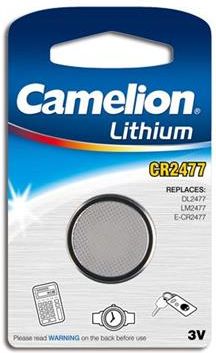 Camelion 3V CR2477 (13001477)