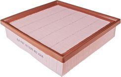 BLUE PRINT Filtr powietrza - ADT322119