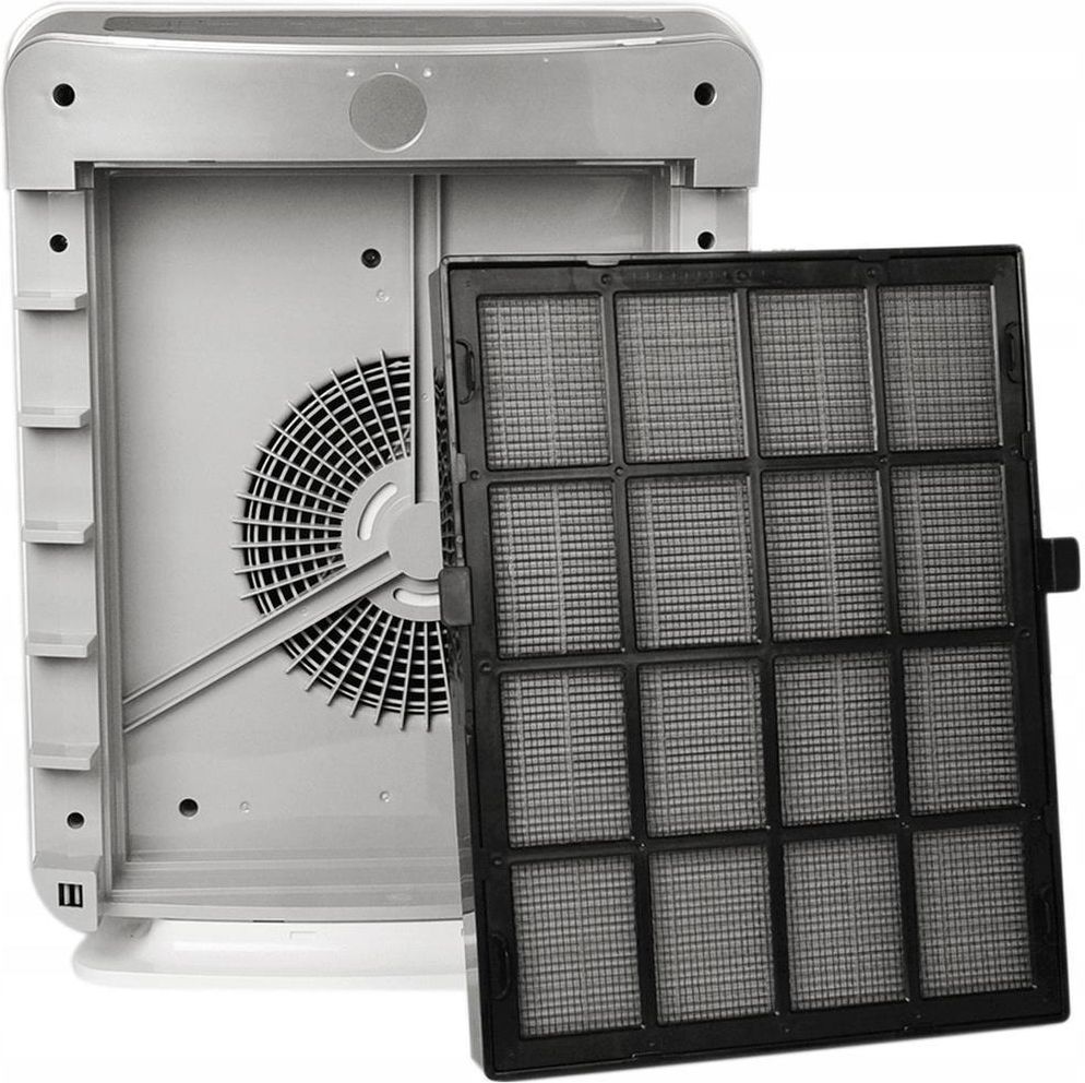 Winix zestaw filtrów do oczyszczacza powietrza U450 - zdjęcie 1 Winix zestaw filtrów do oczyszczacza powietrza U450