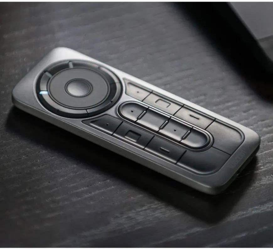Wacom(ワコム) ExpressKey Remote ACK411050AX Wacom Expresskey Remote Accessory (ACK411050) - opinie i
