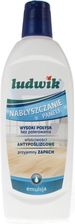 Zdjęcie Ludwik Emulsja Do Nabłyszczania Paneli 500 Ml - Kielce