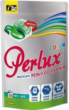 Perlux Perły Piorące Do Koloru 10 Szt - Perełki zapachowe