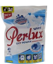 Perlux Perły Piorące Do Białego 10 Szt - Perełki zapachowe