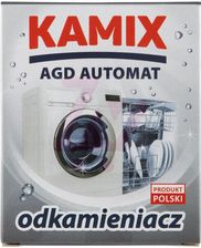 Zdjęcie Kamix Odkamieniacz W Proszku 2 X 75 G - Człopa