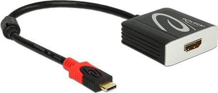 Kabel USB Delock C - HDMI A (62730) 