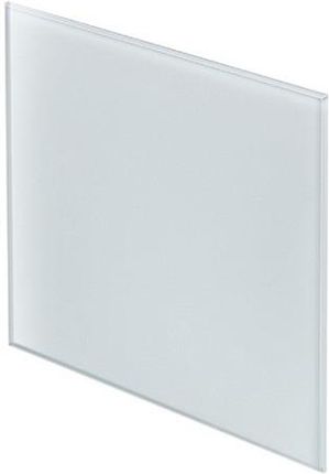 Awenta Panel Szklany Trax Glass Biały Mat Fi 100 Ptg100 System+