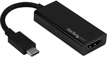 StarTech USB USB-C HDMI (CDP2HD4K60)