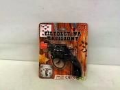 Zdjęcie Pisarek Pistolet Na Spłonkę Cht409C25 - Kraków