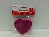 Zdjęcie Brewis Naklejki Z Pianki Serca (Pvw08) - Stęszew