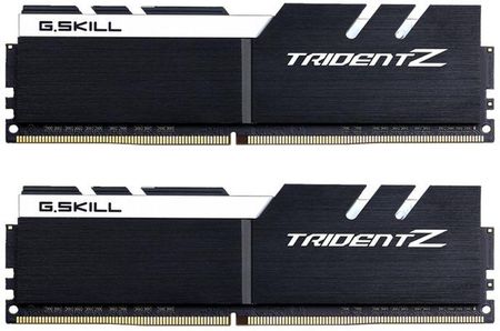 G.Skill TridentZ 16GB (2x8GB) DDR4 3600MHz CL16 (F43600C16D16GTZKW)