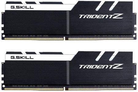 Trident Z  16GB（8G×2） 3600MHz G.SKILL 16GB (2x8GB) 3600MHz CL19 Trident Z RGB - Pamięci