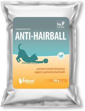 Vetfood Anti Hairball 100G
