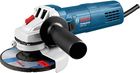 Bosch GWS 750-125 Professional 0601394001