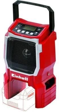 Einhell Radio TE-CR 18 Li-Solo 3408015
