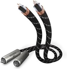 Zdjęcie IN-AKUSTIK REFERENZ NF-803 RCA (1.0m) - Dobra