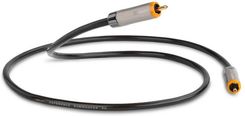 Zdjęcie QED Kabel do subwoofera 1RCA 10m QE3234 - Zagórów