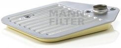 MANN-FILTER Filtr hydrauliczny, automatyczna skrzynia biegów - H2425XKIT