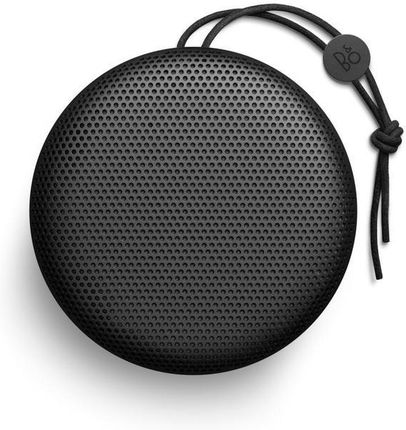 Bang And Olufsen Beoplay A1 czarny