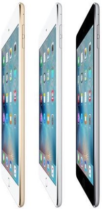 Tablet Apple iPad mini 4 32GB Wi-Fi Szary (MNWE2FDA) - Ceny