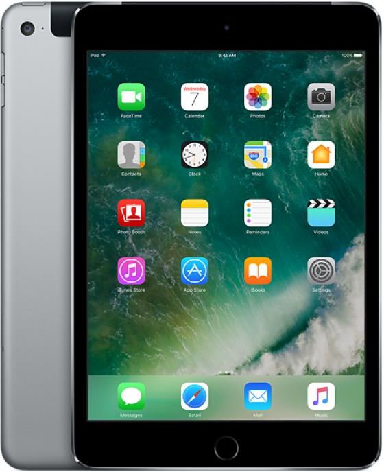 tablet-apple-ipad-mini-4-32gb-wi-fi-szary-mnwe2fda-ceny-i-opinie-na