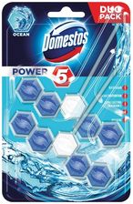 Zdjęcie Domestos Kostka Duo Power5 Ocean 2X55G - Radzymin