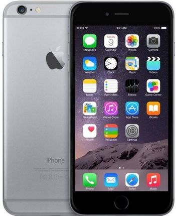 Apple iPhone 6 32GB Gwiezdna Szarość