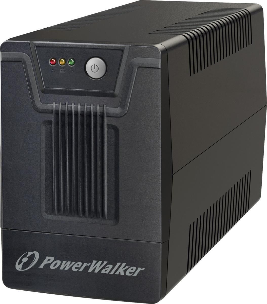 Bluewalker Onduleur Powerwalker VI 650SE (10120048)