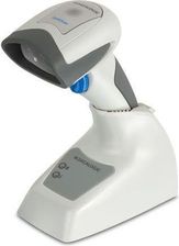 Datalogic Skaner kodów kreskowych Quickscan M QM2131 RF 433 biały (QM2131-WH-433)