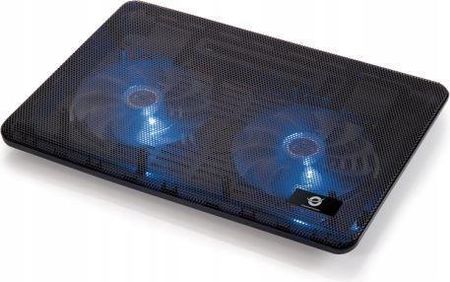 Conceptronic 2-Fan Cooling Pad 17" (CNBCOOLPAD2F)