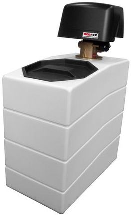 Redfox Zmiękczacz automatyczny do ciepłej wody R-12 HW (10629)