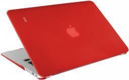Artwizz Rubber Clip – Cover Per MacBook Pro 15" Retina (2012-2015) Verde, Protezione Soft Touch