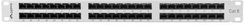 Lanberg Patch panel 48 port 1U CAT.6 Szary (PPU6-1048-S)