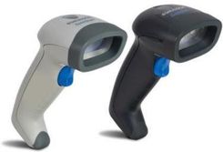 Datalogic Skaner kodów kreskowych Quickscan M QM2131 RF 433 (QM2131-BK-433)