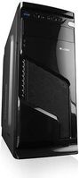 Logic Concept K1 Midi-Tower Czarny (T-K001-10-0000000-0002)
