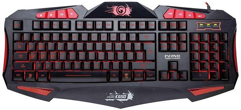 Klawiatura Marvo K650