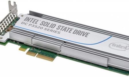 Intel SSD DC P3520 2TB (SSDPEDMX020T701)