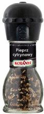 Zdjęcie Kotanyi Młynek Pieprz Cytrynowy 29G - Orneta