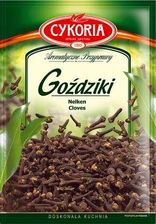 Zdjęcie CYKORIA Goździki 15G - Orneta