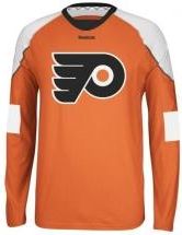 reebok flyers t shirts