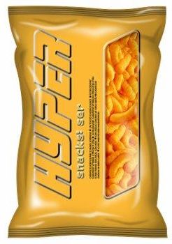 Hyper Chrupki Ser 58G