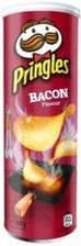 Pringles Bacon 165G - Przekąski słone