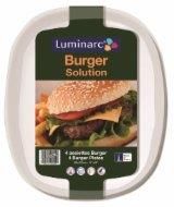 Luminarc 28Cm Burger (10720)