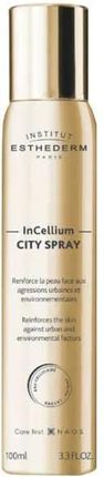ESTHEDERM CITY PROTECT UV INCELLIUM SPRAY Spray ochronny zapobiegający fotostarzeniu się skóry 100ml
