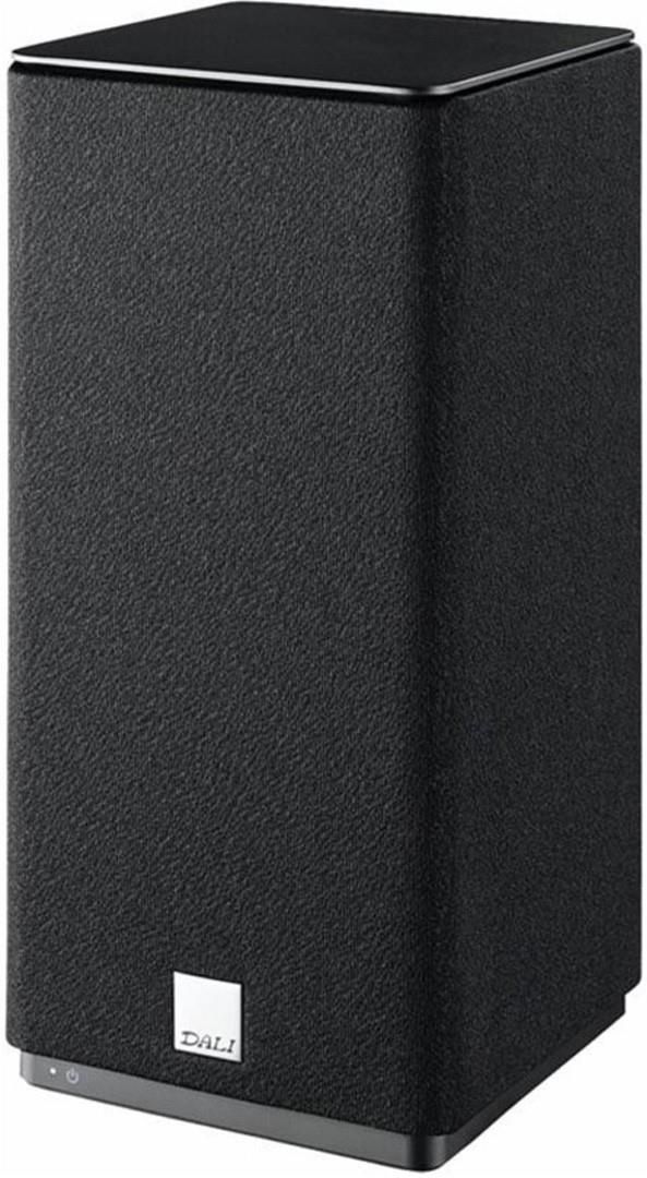 Dali Kubik Free Xtra czerwony - Opinie i ceny na Ceneo.pl