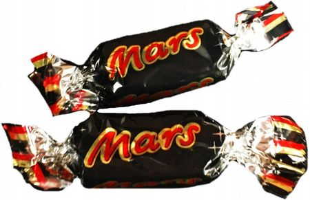 Mars Miniatures Mix Box Mars, Snickers, Twix, Bounty & Milkyway 3Kg