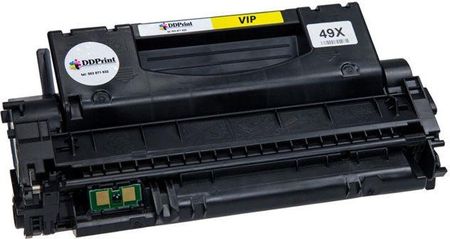 DD-Print Zamiennik dla HP LaserJet 1320, 1320n, 1320dn, 3390, 3392 (49XV)